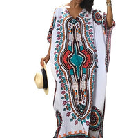 Plus size Cotton Beach Cover up Dresses 2020 Womens Beachwear Cover ups Beach Tunic Sarong Pareos de Playa Mujer Bikini Dress