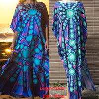 Plus size Cotton Beach Cover up Dresses 2020 Womens Beachwear Cover ups Beach Tunic Sarong Pareos de Playa Mujer Bikini Dress